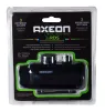 Axeon Optics 3XRDS 1X30 Red/Green/Blue Dot Sight