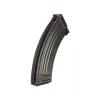 E&L AK-47 Airsoft Mid Cap Metal Mag