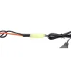Elite Force Starter Power Pack - 9.6V 1200 mAh Nunchuck Battery And USB-A Charging Cable