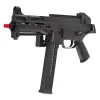 HK UMP Elite 6mm Black With MOSFET