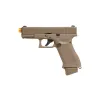GLOCK G19X Airsoft Pistol 6mm Coyote