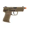 Heckler & Koch 45CT GBB Airsoft Pistol