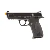 SMITH & WESSON M&P40 CO2 Airsoft Pistol 6mm