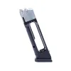 GLOCK G17 Gen3 6mm Airsoft CO2 Mag - 14 Rounds