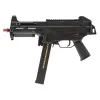 HK UMP Elite 6mm Black With MOSFET