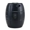 Elite Force Hailstorm Green Gas Airsoft BB Grenade