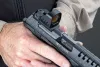 Axeon Optics MDPR1 Mini Pistol Reflex Sight
