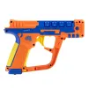 REKT VIVD 6mm Spring-Powered Tracer Pistol