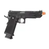Trinity Hi-Capa 2011 GBB Airsoft Pistol