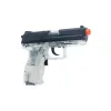 Heckler & Koch P30 Electric Airsoft Pistol