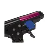 Amoeba Complete Gearbox - 6mm