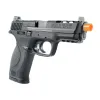 SMITH & WESSON M&P 9 PERFORMANCE CENTER GBB 6mm AIRSOFT PISTOL