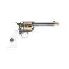 Legends Smoke Wagon Limited Edition Gold Airsoft Pistol