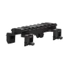Elite Force Picatinny Optic mount for the HK MP5 Airsoft Platform