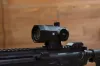 Axeon Optics RGY Red-Green-Yellow Rifle Dot Sight