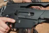 HK G36C EyeTrace AEG Airsoft Rifle : Elite Force