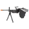 HK MG4 AEG Airsoft Machine Gun