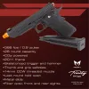 Trinity Hi-Capa CO2 Airsoft Pistol