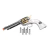 Legends Smoke Wagon Limited Edition Gold Airsoft Pistol