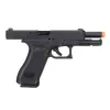 Glock G17 Gen 5 GBB - 6mm - Black