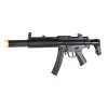 HECKLER & KOCH MP5 SD6 ELITE AIRSOFT RIFLE KIT
