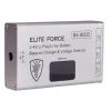 Elite Force 2-4S LiPo/Li-Ion Battery Balance Charger & Voltage Detector