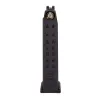 GLOCK Model 17 Gen 5 MOS Plate Compatible GBB AIrsoft Pistol