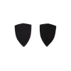 ELITE FORCE SHIELD RUBBER PATCH