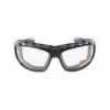 REKT Eye Pro Safety Goggles For Nerf Games And Airsoft Shooting Sports : Umarex USA