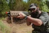 Elite Force Tri-Shot Airsoft CO2 Shotgun