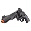 SMITH & WESSON M&P R8 6mm Airsoft Revolver