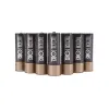 Tactical Force Tri-Shot Shotgun Shells-6mm-Black