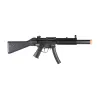 HECKLER & KOCH MP5 SD6 ELITE AIRSOFT RIFLE KIT