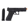 Glock G17 Gen 5 GBB - 6mm - Black