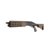 Elite Force Tri-Shot Airsoft CO2 Shotgun