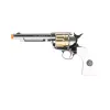 Legends Smoke Wagon Limited Edition Gold Airsoft Pistol