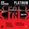 E&L AKM Platinum AEG AK Airsoft Rifle