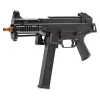 HK UMP GBB 6mm Black