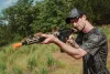 Elite Force M4 CFRX EyeTrace AEG Airsoft Rifle