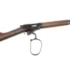 Legends Saddle Gun - 6mm - Black - Ltd Ed
