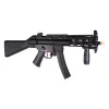 HK MP5-6mm-Black Limited Edition