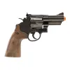 S&W M29 Short Barrel Airsoft Revolver