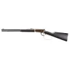 Legends Saddle Gun Limited Edition Gold