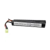 Elite Force Starter Power Pack - 9.6V 1200 mAh Nunchuck Battery And USB-A Charging Cable