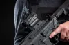Axeon Optics 7XRGB20 Tri-Color Dot Sight