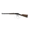 Legends Saddle Gun - 6mm - Black - Ltd Ed
