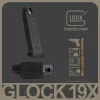 GLOCK 19X MOS GBB 19 Round Magazine