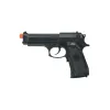 Beretta 92FS Electric Airsoft - Black