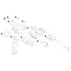 Elite Force Parts Kit For HK MP7 Navy GBB 2262047