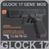 GLOCK 17 Gen5 MOS 6mm Airsoft Pistol